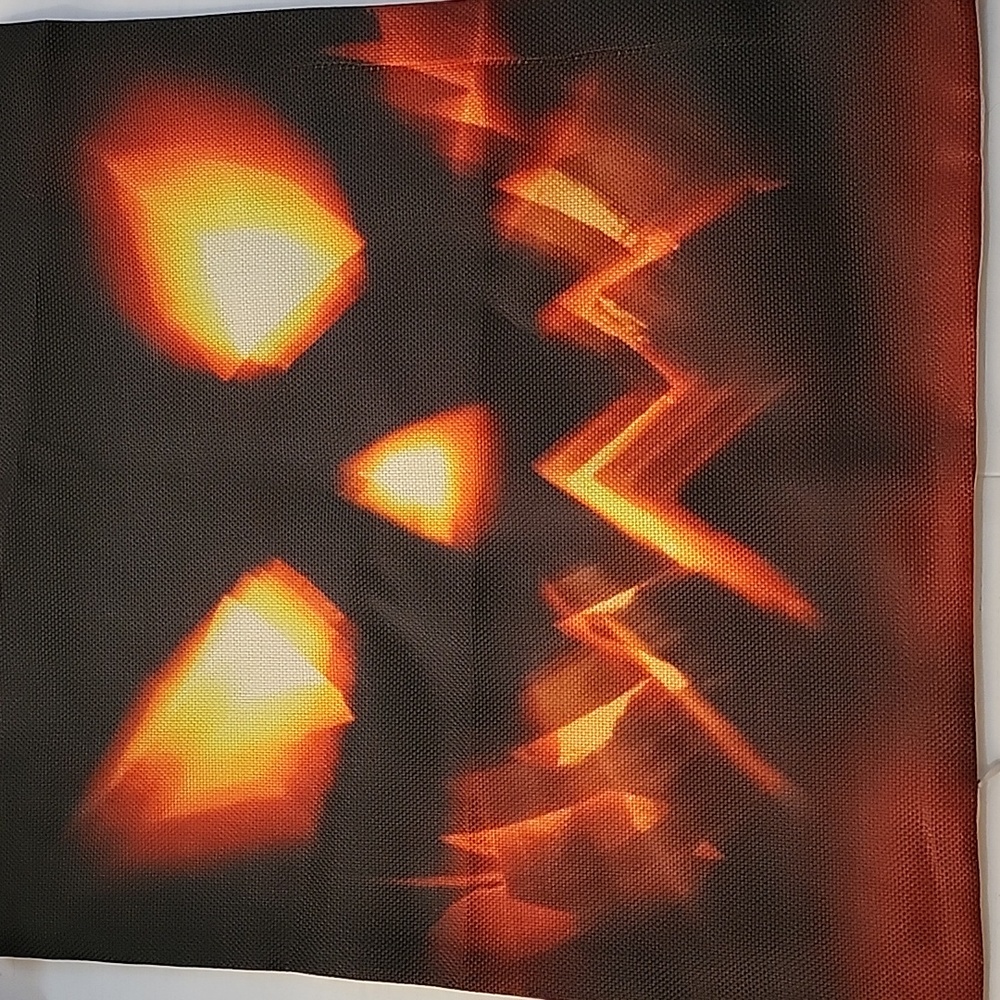 💓 New Halloween Pillow Case Cover